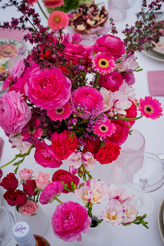 Custom Arrangement