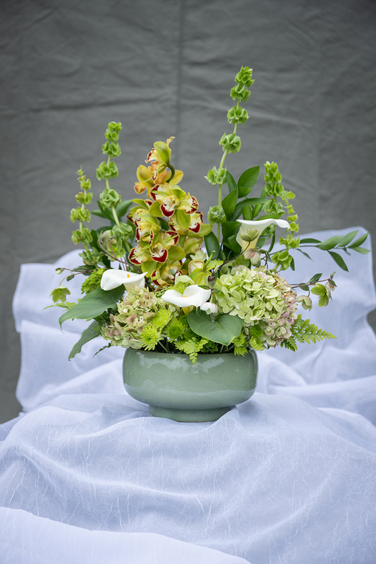 Seasonal Arrangement
