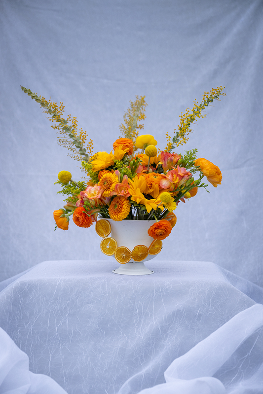 Seasonal Arrangement