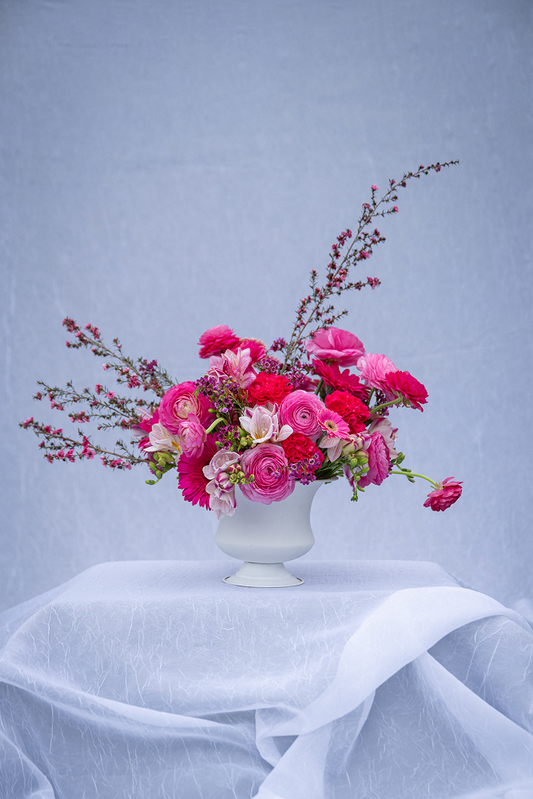 Custom Arrangement