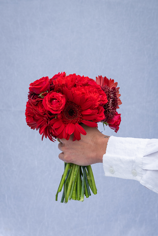 Custom Bouquet